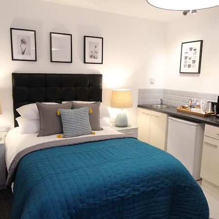 Anson Studios Walsall M6, J10 Экстерьер фото