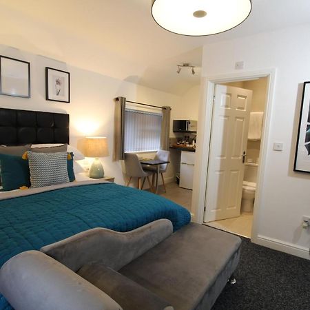 Anson Studios Walsall M6, J10 Экстерьер фото