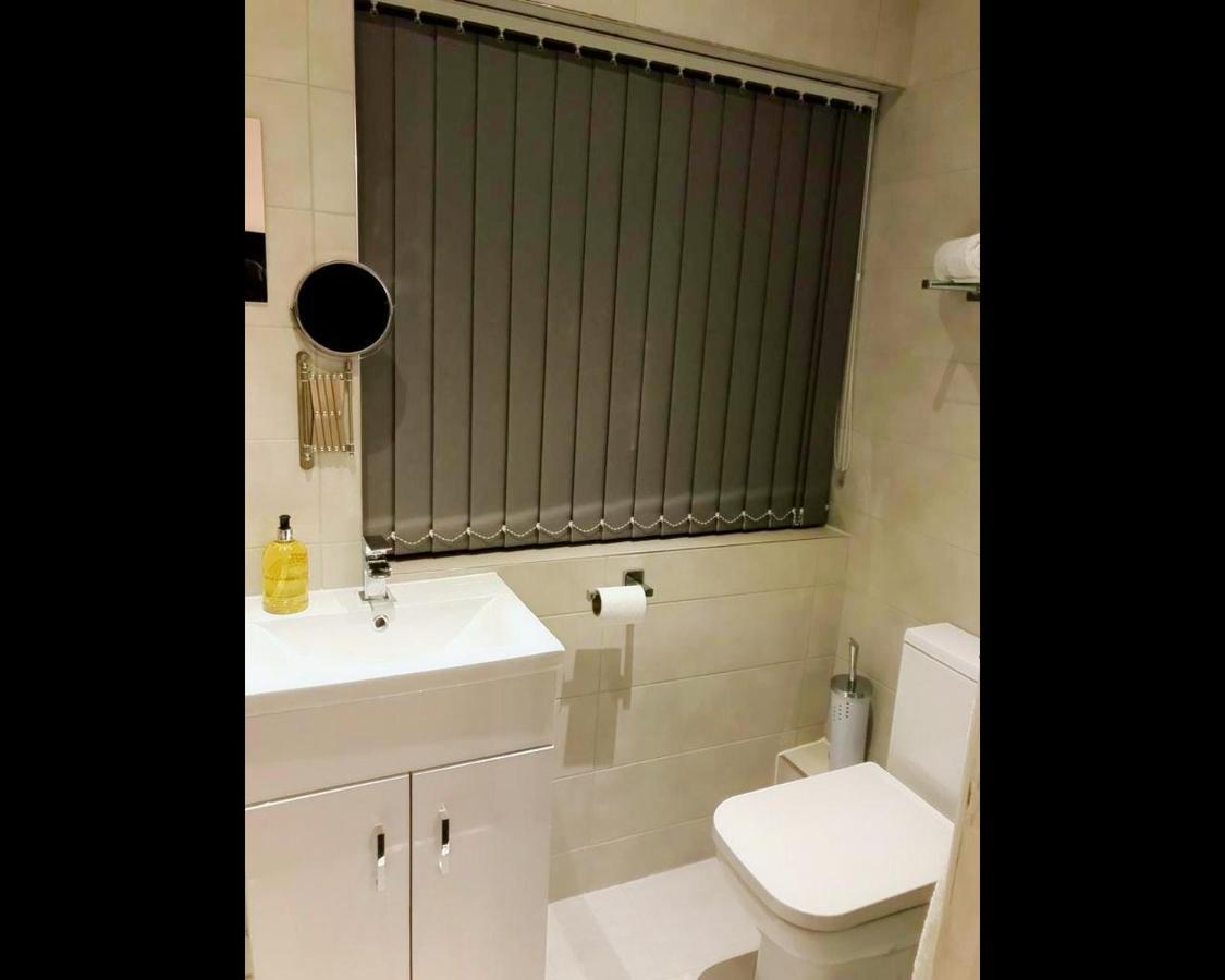 Anson Studios Walsall M6, J10 Экстерьер фото