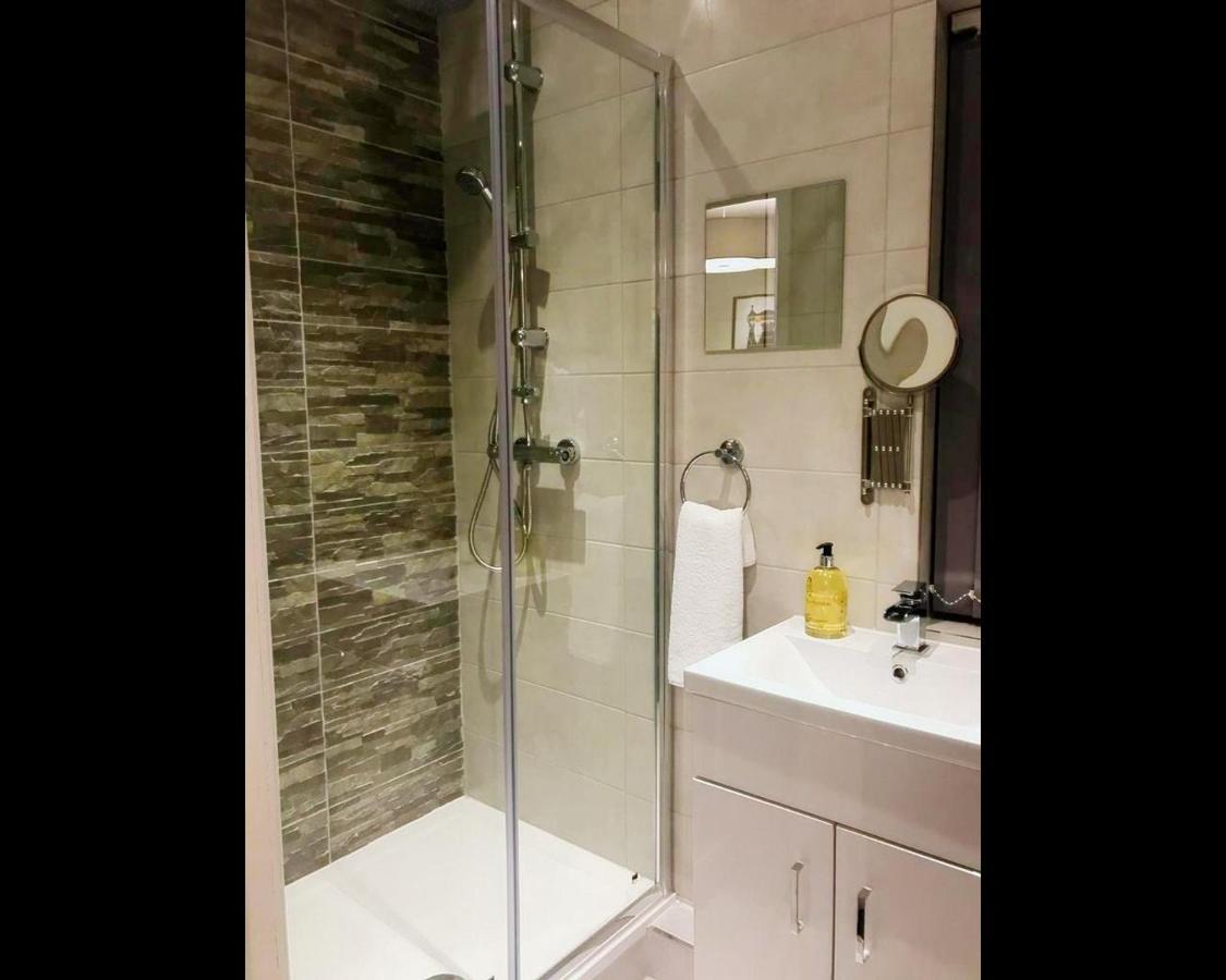 Anson Studios Walsall M6, J10 Экстерьер фото