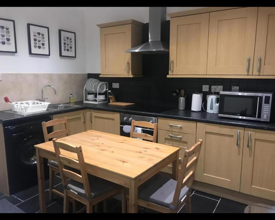 Anson Studios Walsall M6, J10 Экстерьер фото
